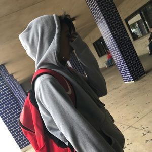 Meet your Posher, Pete